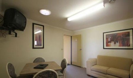 Araluen Motor Lodge - Hotel WA 3
