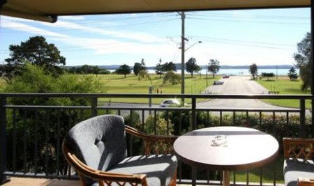 Araluen Motor Lodge - Hotel WA 4