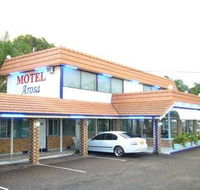 Arosa Motel - Hotel WA