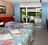 Aquajet Motel - Hotel WA