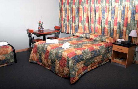 Banksia Motel - Hotel WA 0