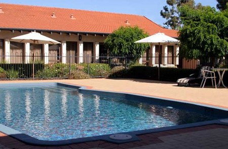 Banksia Motel - Hotel WA 1