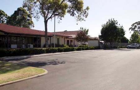 Banksia Motel - Hotel WA 2