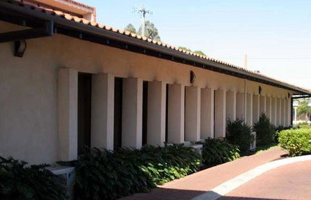 Banksia Motel - Hotel WA 3
