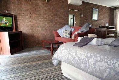 Bayside Motel - Hotel WA 0