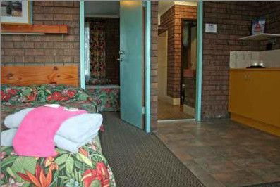 Bayside Motel - Hotel WA 2