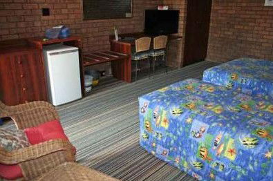 Bayside Motel - Hotel WA 3