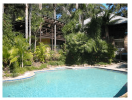 Yattalunga NSW Hotel WA