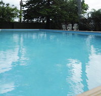 Bermuda Motel - Hotel WA