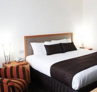 Quality Hotel On Olive - Hotel WA