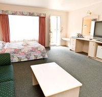 Comfort Inn Big Windmill - Hotel WA