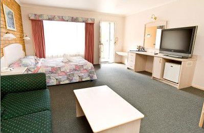 Comfort Inn Big Windmill - Hotel WA 0