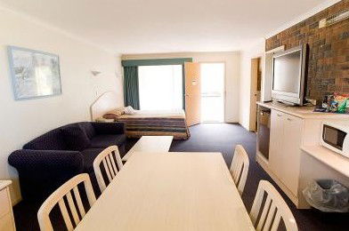 Comfort Inn Big Windmill - Hotel WA 1