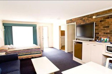 Comfort Inn Big Windmill - Hotel WA 2