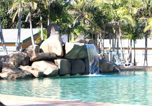 Merry Beach Caravan Park - Hotel WA 0