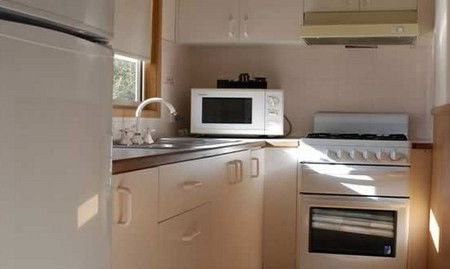 Merry Beach Caravan Park - Hotel WA 1
