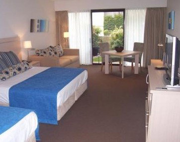 Waves Byron Bay - Hotel WA 1