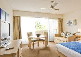 Waves Byron Bay - Hotel WA 3