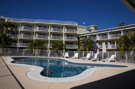 Cabarita Lake Apartments - Hotel WA 0