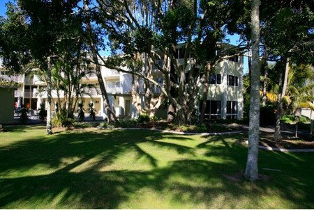 Cabarita Lake Apartments - Hotel WA 1
