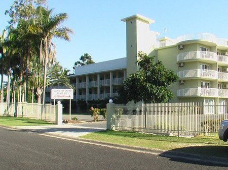 Cabarita Lake Apartments - Hotel WA 3