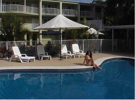 Cabarita Lake Apartments - Hotel WA 4