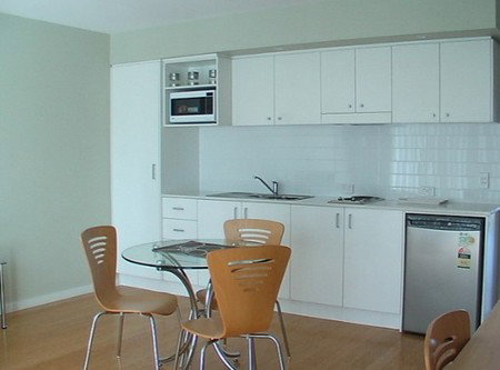 Cabarita Lake Apartments - Hotel WA 5