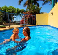 Caribbean Motel - Hotel WA