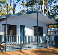 Island View Beach Resort - Hotel WA