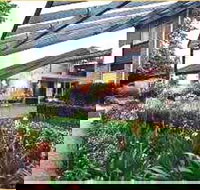 Telopea Inn On The Park - Hotel WA