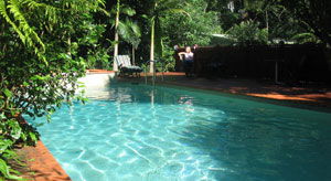 Maz's Retreat - Hotel WA 0
