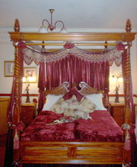 Maz's Retreat - Hotel WA 1
