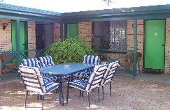 Darling River Motel - Hotel WA 1