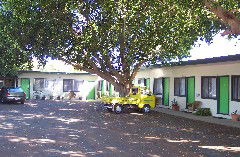 Darling River Motel - Hotel WA 2