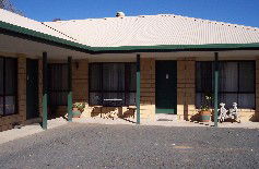 Darling River Motel - Hotel WA 3