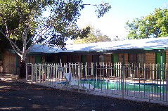 Darling River Motel - Hotel WA 4
