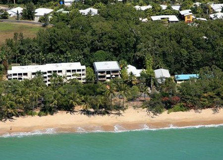 Clifton Beach QLD Hotel WA
