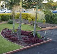 Lancaster Court Motel