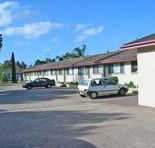 Hanging Rock Family Motel - Hotel WA