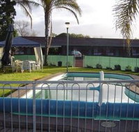 Kanimbla Motor Inn