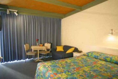 Kingfisher Motel - Hotel WA 0