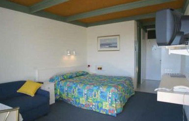 Kingfisher Motel - Hotel WA 1