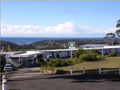 Kingfisher Motel - Hotel WA 2