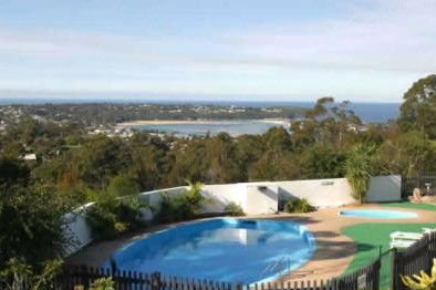 Kingfisher Motel - Hotel WA 4