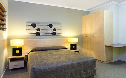 Yamba NSW Hotel WA