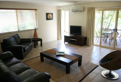 Mariner Bay Apartments - Hotel WA 0