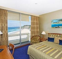 Quality Hotel Noahs on the Beach - Hotel WA
