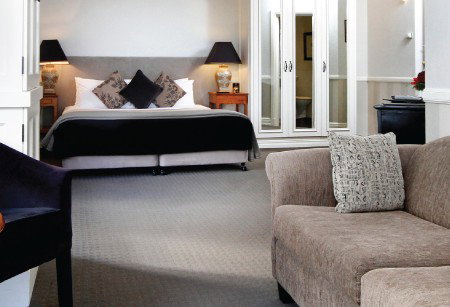 Echoes Hotel And Restaurant - Hotel WA 0