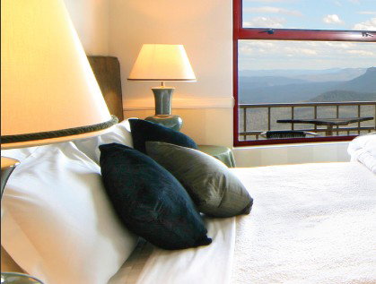 Echoes Hotel And Restaurant - Hotel WA 1