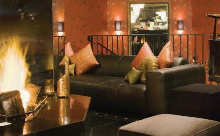 Echoes Hotel And Restaurant - Hotel WA 2